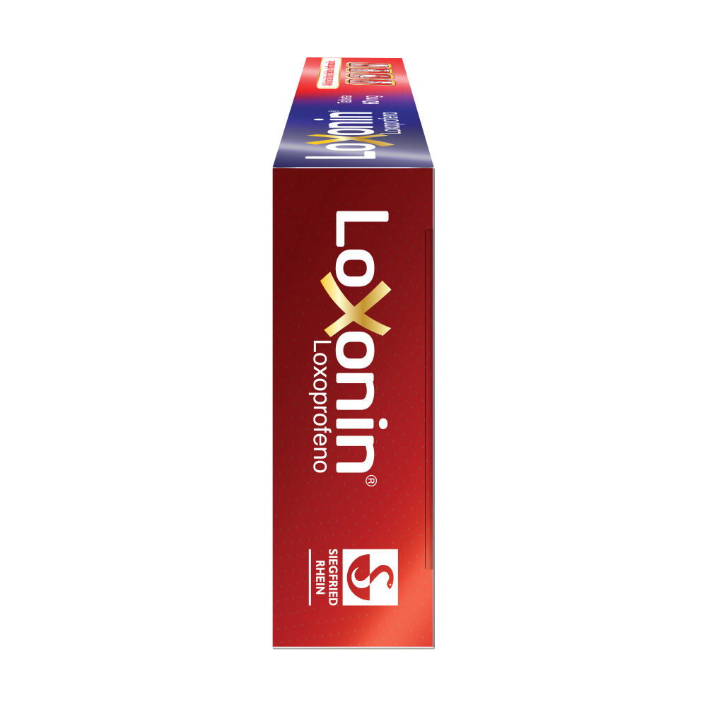 Loxonin-60-mg----Caja-con-20-tabletas-(Loxoprofeno)-imagen-2